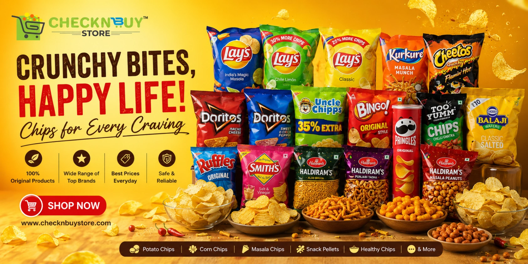 Chips